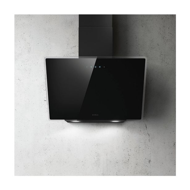 POŠEVNA STENSKA NAPA ELICA SHIRE BL/A/60