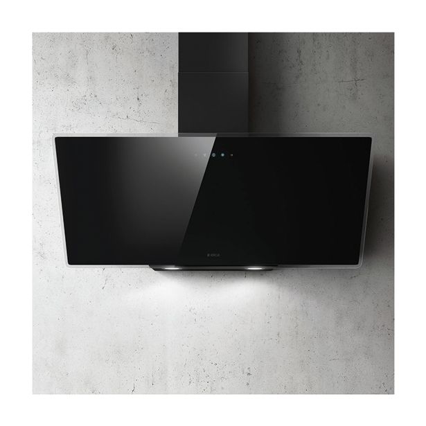 POŠEVNA STENSKA NAPA ELICA SHIRE BL/A/90