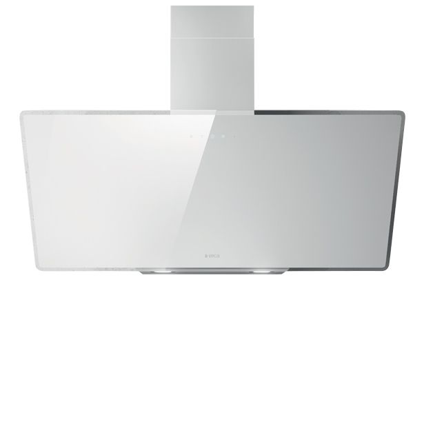 POŠEVNA STENSKA NAPA ELICA SHIRE WH/A/90