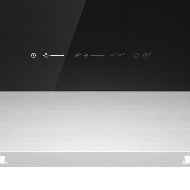 POŠEVNA STENSKA NAPA GORENJE WHI 643 A3XGB