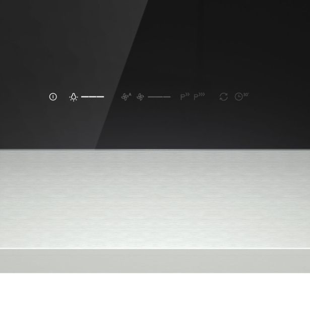 POŠEVNA STENSKA NAPA GORENJE WHI 943 A3XGB