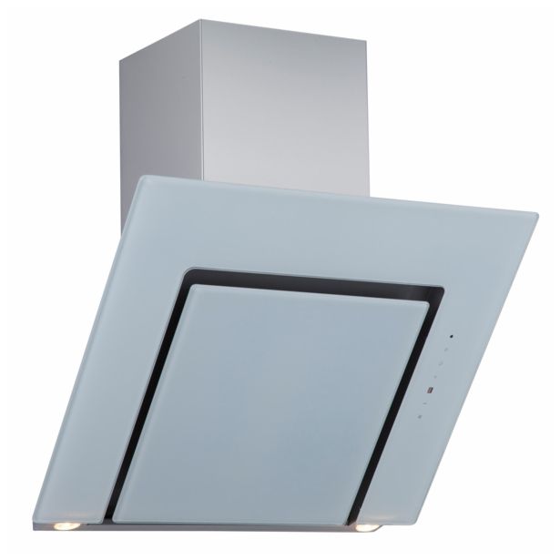 POŠEVNA STENSKA NAPA SICCABO WHITE VERTIGO 60 TC EVO