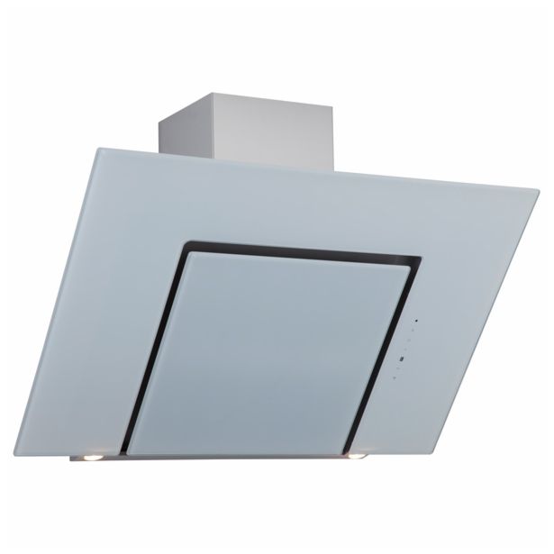 POŠEVNA STENSKA NAPA SICCABO WHITE VERTIGO 80 TC EVO