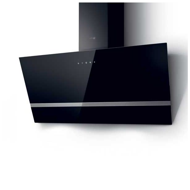 POŠEVNA STENSKA NAPA TURBOAIR KITTY BL/A/90