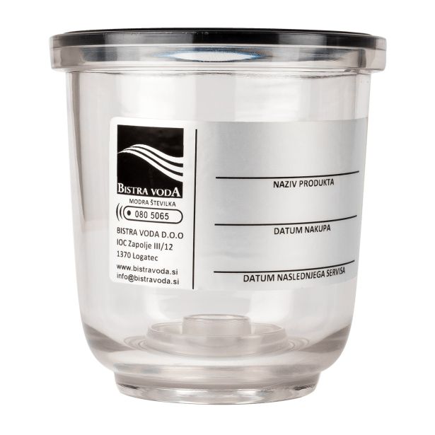 POSODA OHIŠJA ATLAS 5' 3P