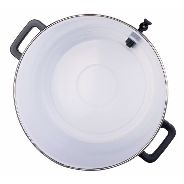 KUHINJSKI APARAT SILVA POSODA PK-HG 270 PASTERIZATOR