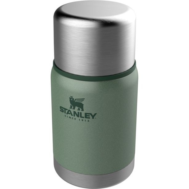 STANLEY ADVENTURE POSODA ZA HRANO 0.7L, HAMERTONE ZELENA
