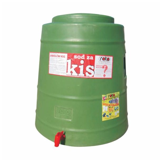 POSODA ZA KISANJE ROTO ZA KIS 25 L