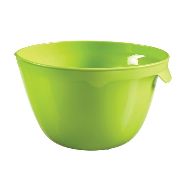 POSODA ZA PRIPRAVO HRANE CURVER 3.5 L ZA MEŠANJE ZELENA