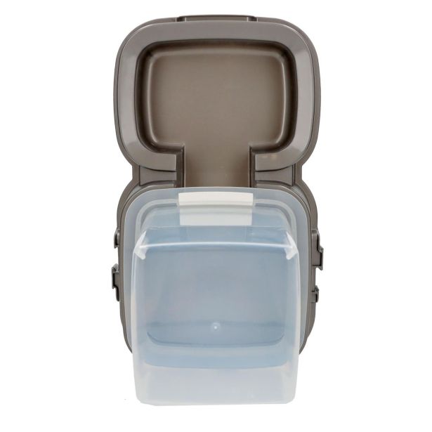 POSODA ZA PSA TONTARELLI PET DOZIRNIK 3.40 L
