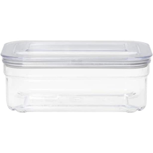 POSODA ZA SHRANJEVANJE MAKU 0.5 L SMART