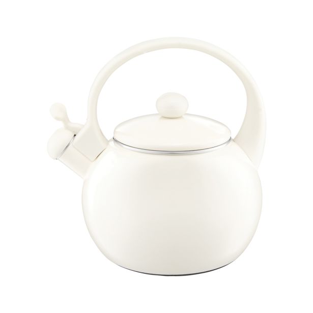 POSODA ZA TOPLE NAPITKE AMBITION ČAJNIK 1.9 L NORDIC BEŽ