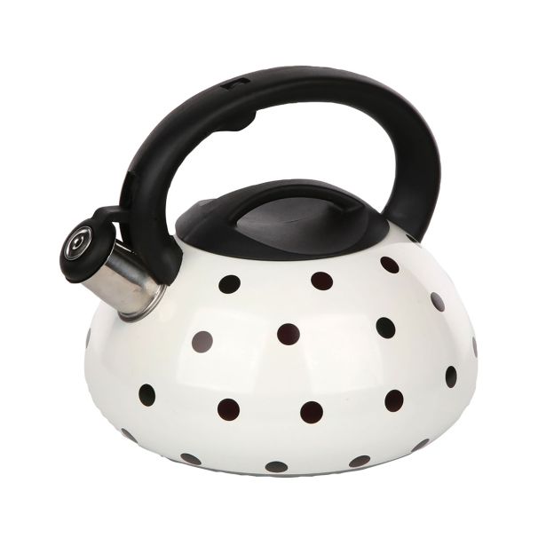 POSODA ZA TOPLE NAPITKE ČAJNIK KAMELEON 3 L