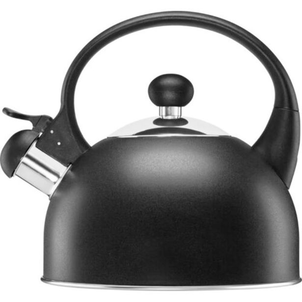 POSODA ZA TOPLE NAPITKE GALICIJA ČAJNIK MOLLY 1.7L IZ NERJAVEČEGA JEKLA