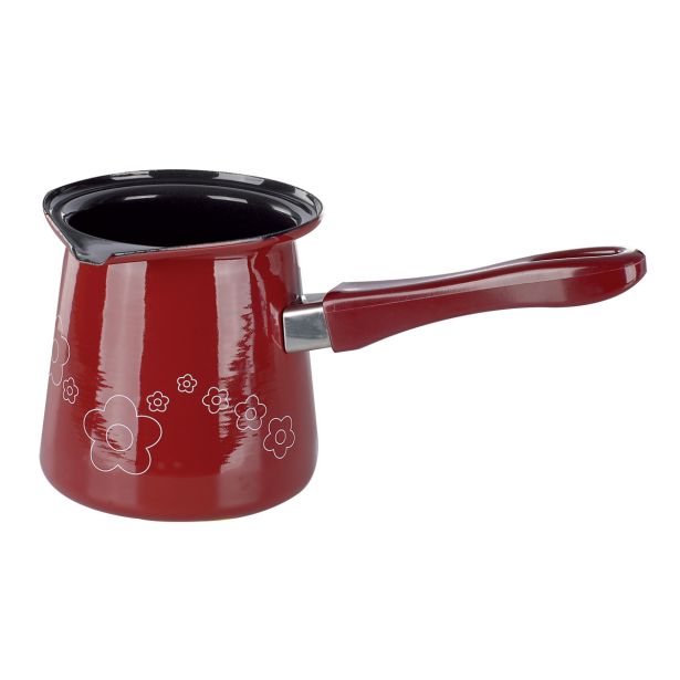 KL. DŽEZVA 12 CM / 1,2 L CVETKA