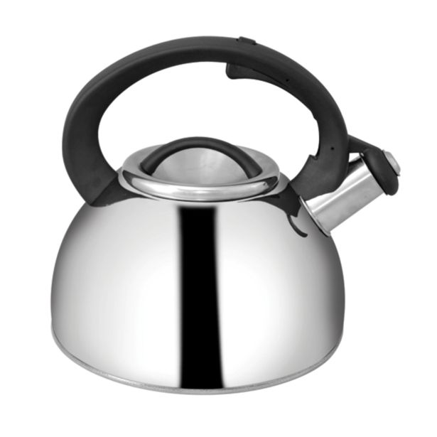 POSODA ZA TOPLE NAPITKE MQ ČAJNIK 2.5 LIT ZA INDUKCIJO