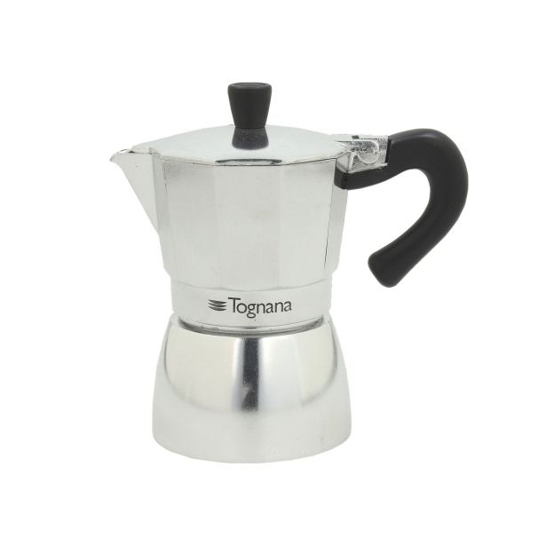 POSODA ZA TOPLE NAPITKE TOGNANA KAFETIERA MIRROR ZA 6 OSEB