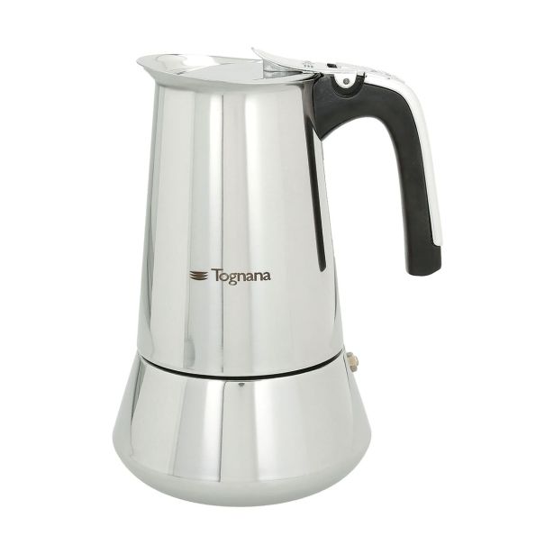 POSODA ZA TOPLE NAPITKE TOGNANA KAFETIERA RIFLEX ZA 4 OSEBE