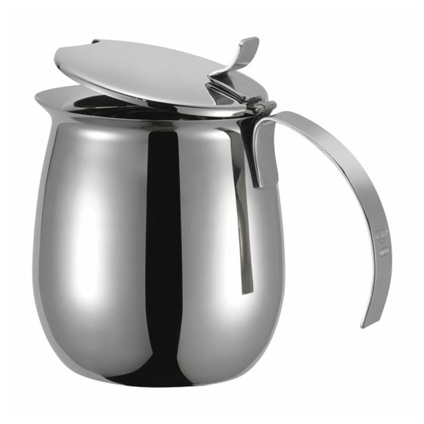 POSODA ZA TOPLE NAPITKE VRČ ZA ČAJ ZA 6 OSEB JUANITA