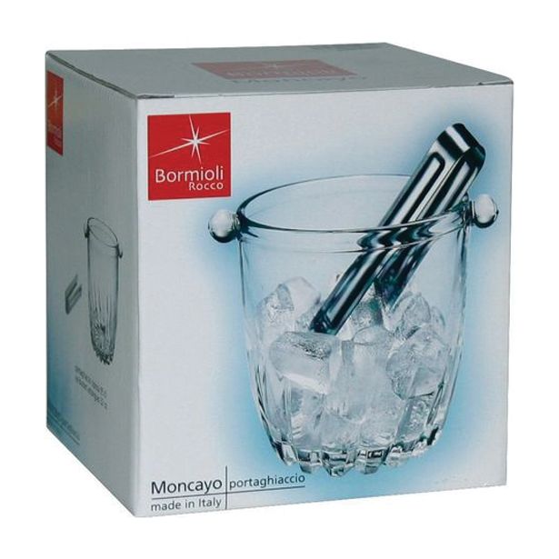 POSODA ZA VINO/LED BORMIOLI ROCCO MONCAYO ZA LED