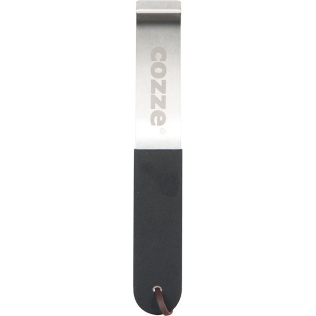 POSODA ZA ŽAR COZZE LITOŽELEZNA ŽAR PONEV 165X330 MM 90326