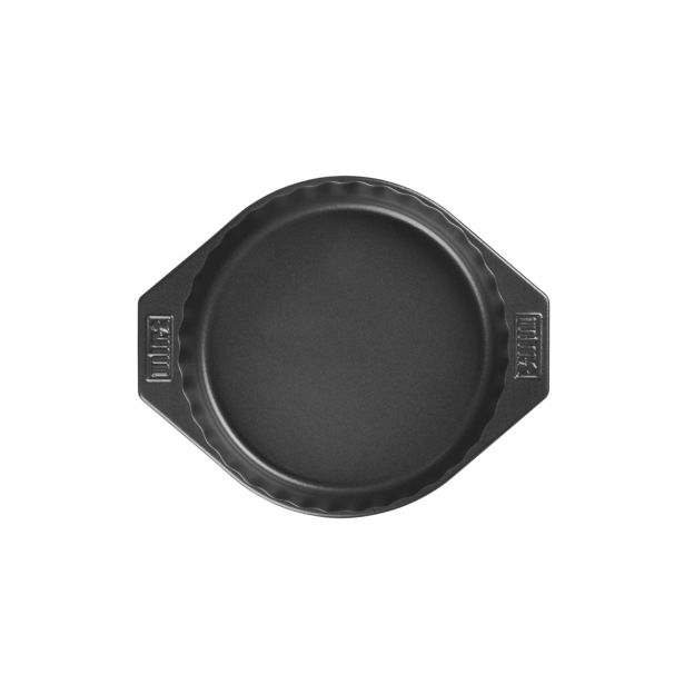 POSODA ZA ŽAR WEBER PEKAČ ZA TORTE, KERAMIČEN