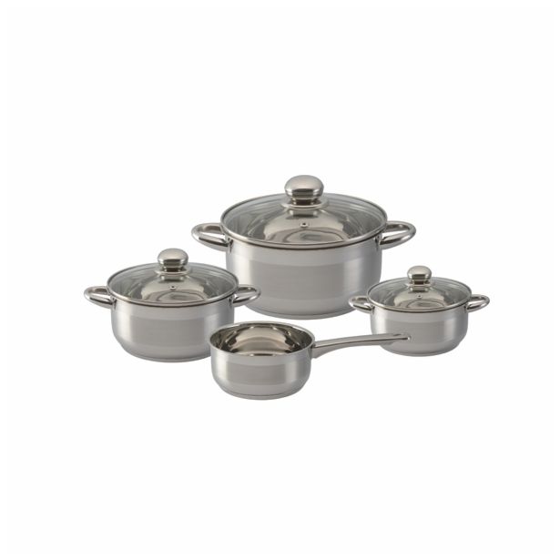 POSODA, GARNITURA/SET ELO 7 DELNA TAURUS