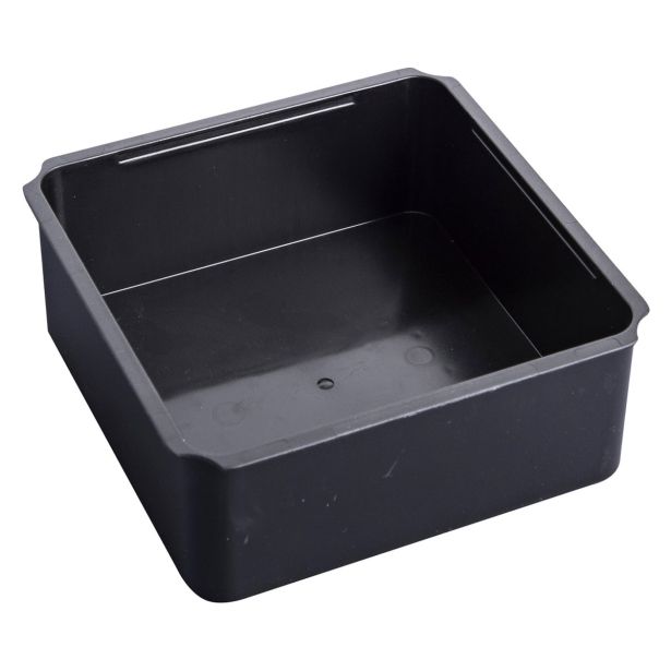 POSODICA PLASTIČNA, 10 KOSOV UNIOR ART. PB.990HPBMOD (627384)