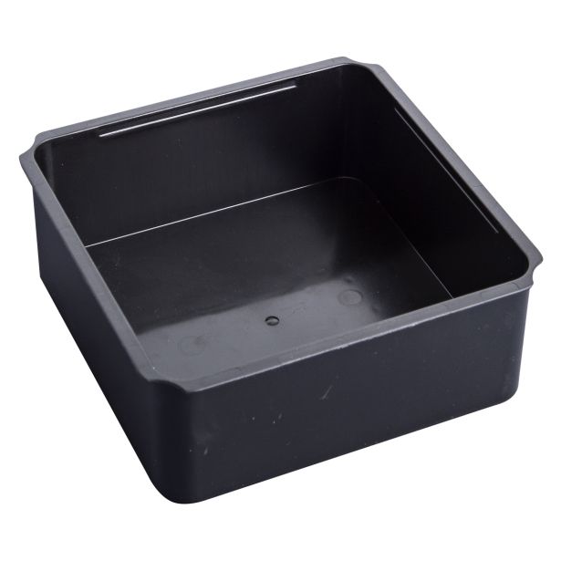 POSODICA PLASTIČNA, 10 KOSOV UNIOR ART. PB.990HPBMOD (627379)