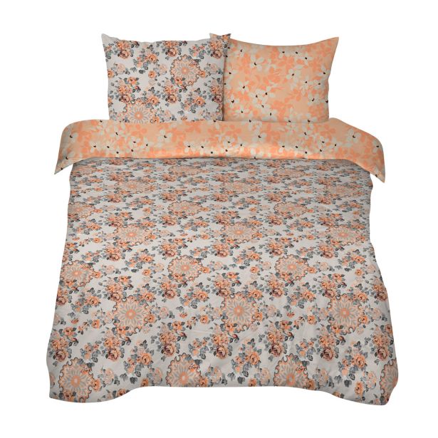 POSTELJNINA SVILANIT ANGELA 200X200, 2X50X70CM