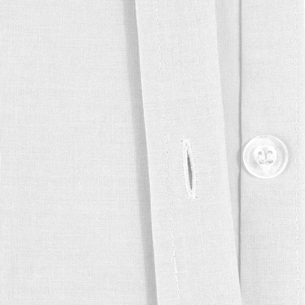 POSTELJNINA ATMOSPHERE PREVL. ZA ODEJO, BOMBAŽ, 240X220 CM, BELA