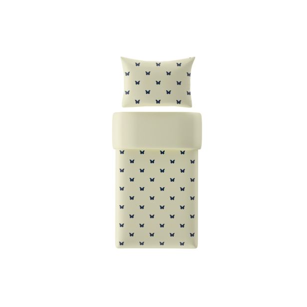 POSTELJNINA DORMEO PRIMAVERA 140X200 BEŽ