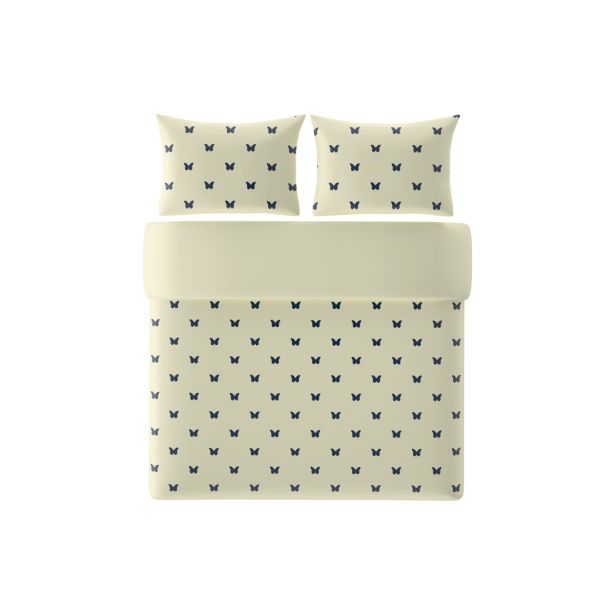 POSTELJNINA DORMEO PRIMAVERA 200X220 BEŽ