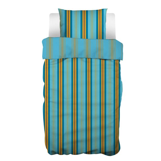 POSTELJNINA SVILANIT MARCUS140X200, 50X70