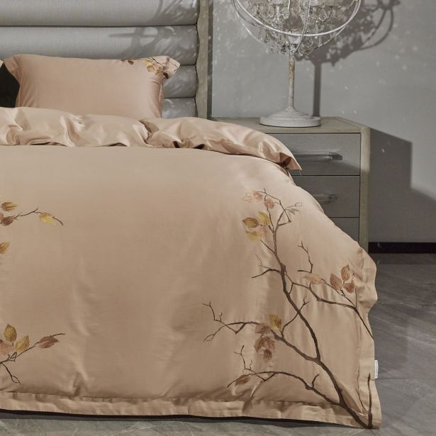 POSTELJNINA SHADOW 140X200,50X70