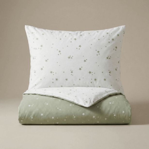 POSTELJNINA STARY 140X200/50X70