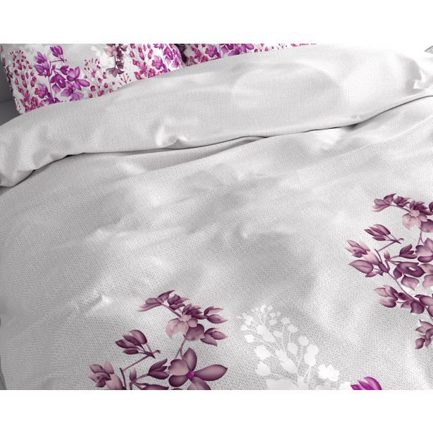 POSTELJNINA SVILANIT ADELE 140X200/50X70 CM