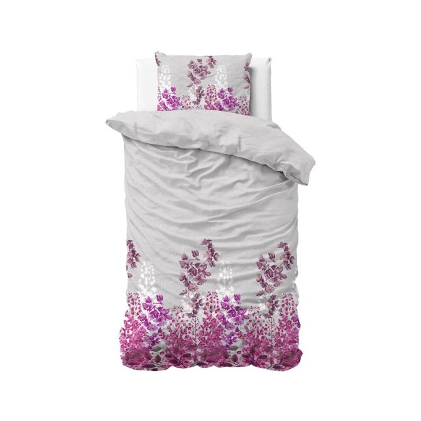 POSTELJNINA SVILANIT ADELE 140X200/50X70 CM