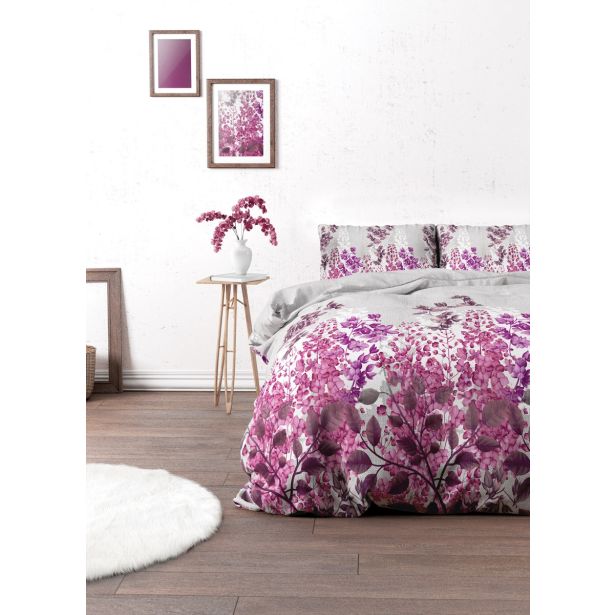 POSTELJNINA SVILANIT ADELE 140X200/50X70 CM