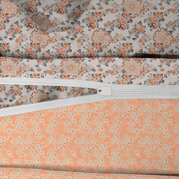 POSTELJNINA SVILANIT ANGELA 140X200, 50X70CM