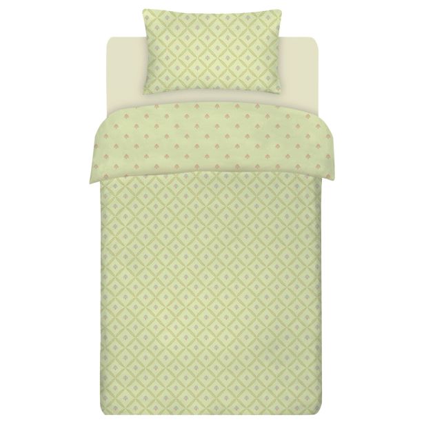 POSTELJNINA SVILANIT AYLA 140X200/50X70