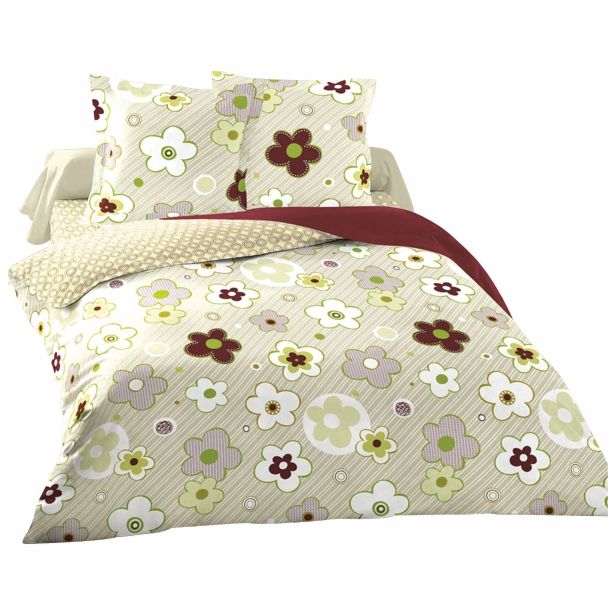 POSTELJNINA SVILANIT EASE 140X200/60X80 CM