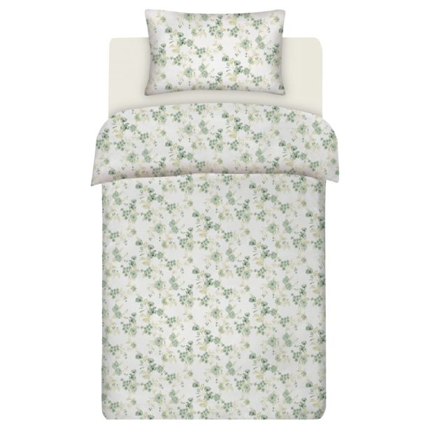 POSTELJNINA SVILANIT ELLE 140X200/50X70