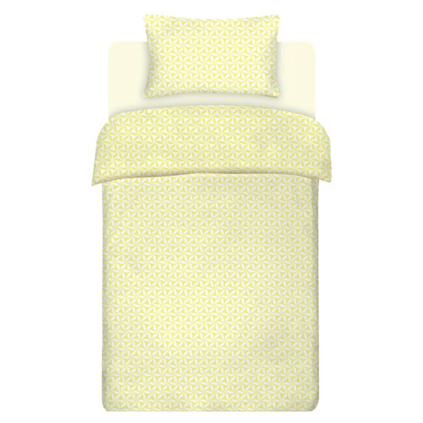 POSTELJNINA SVILANIT FANNY 140X200/50X70