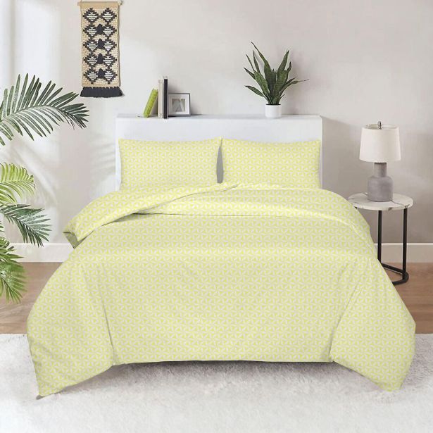 POSTELJNINA SVILANIT FANNY 200X200/2X50X70