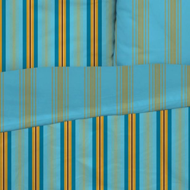 POSTELJNINA SVILANIT MARCUS140X200, 50X70