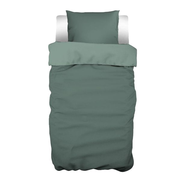 POSTELJNINA SVILANIT MERCURY, 140X200/50X70