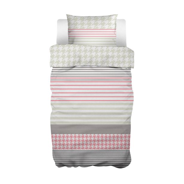 POSTELJNINA SVILANIT TORINTO 140X200, 50X70