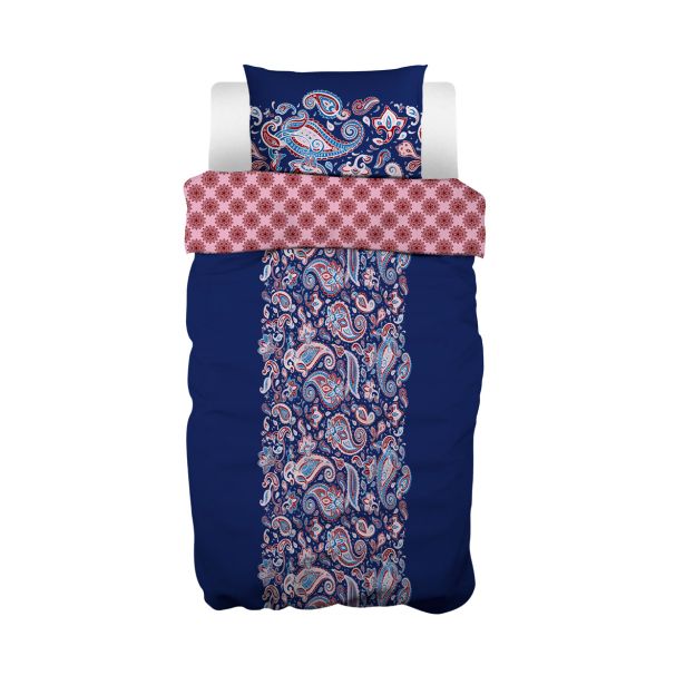 POSTELJNINA SVILANIT VOPLETTE,140X200,50X70