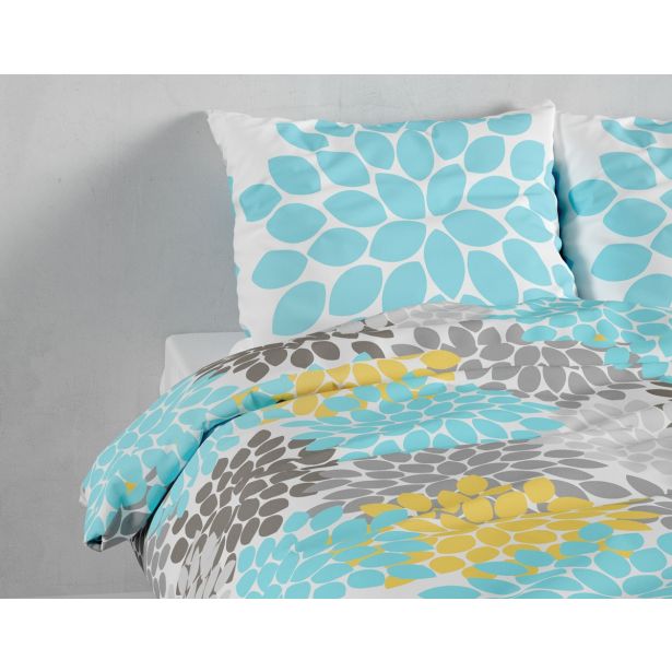 POSTELJNINA VITAPUR FAMILY CLAIRE 140X200/50X70CM